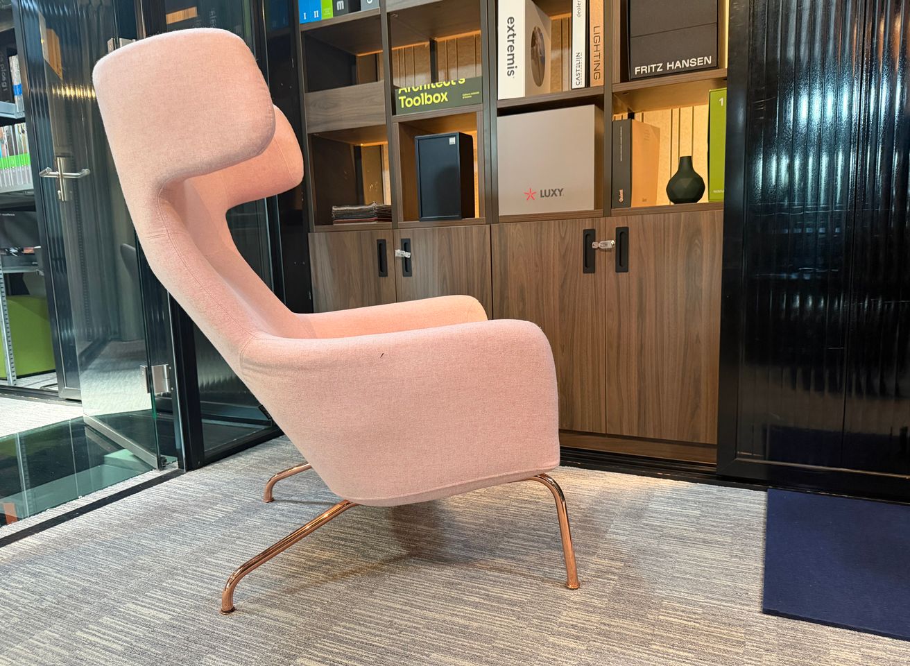Softline collectie