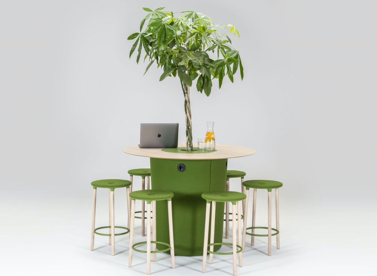 Offecct collectie