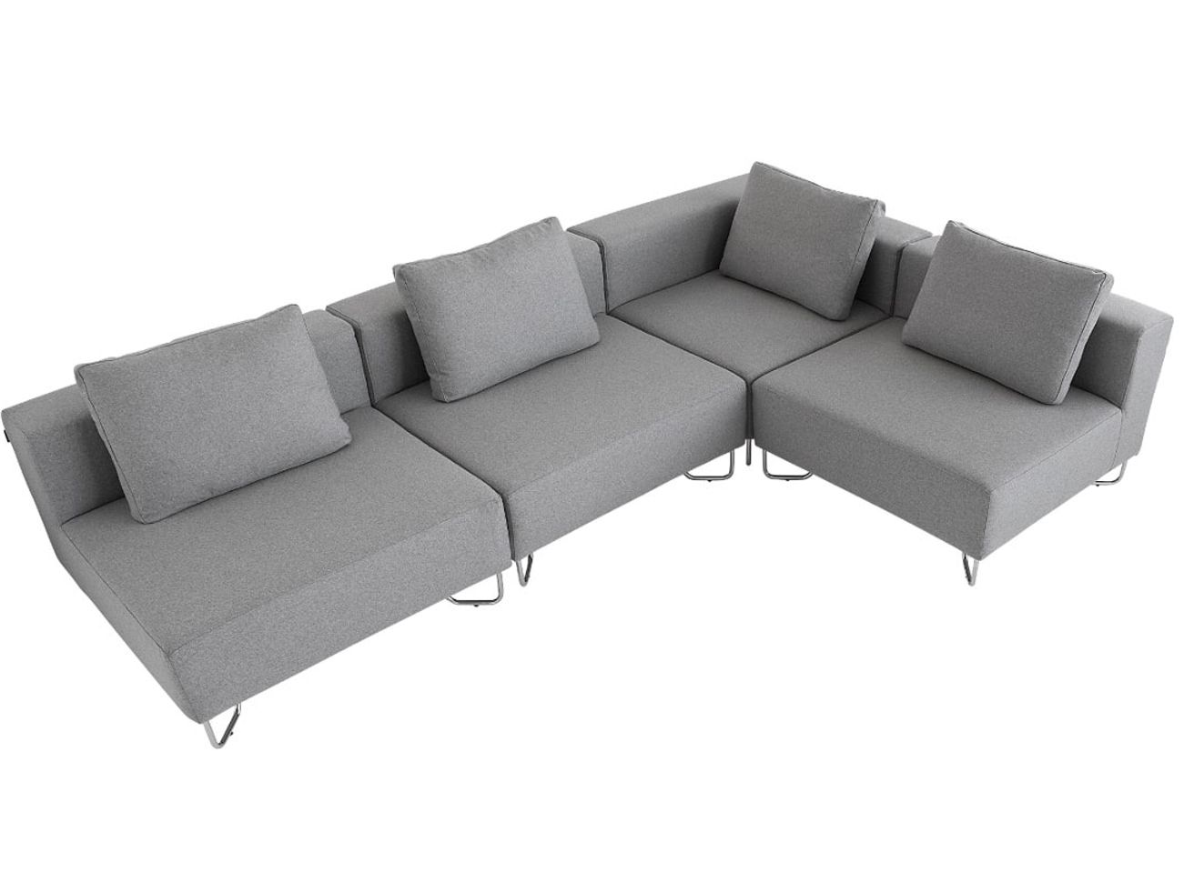 Softline collectie