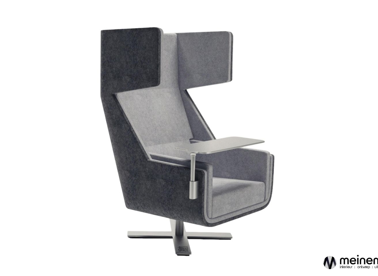 BuzziSpace collectie