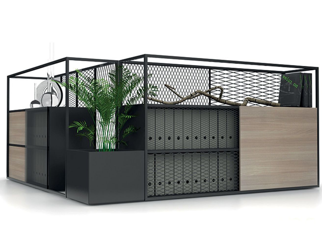 Wiesner Hager collectie