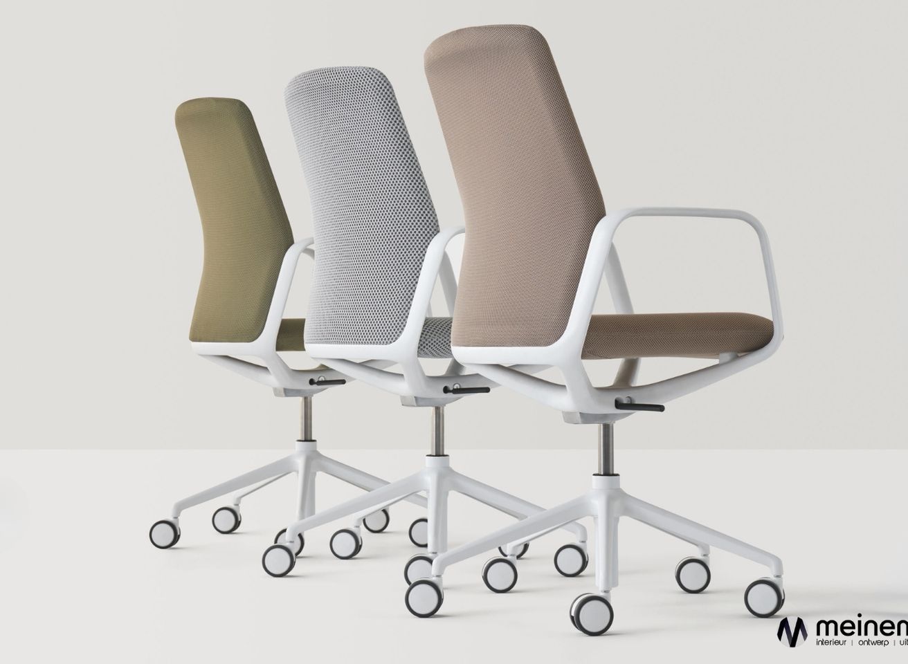 Inclass collectie