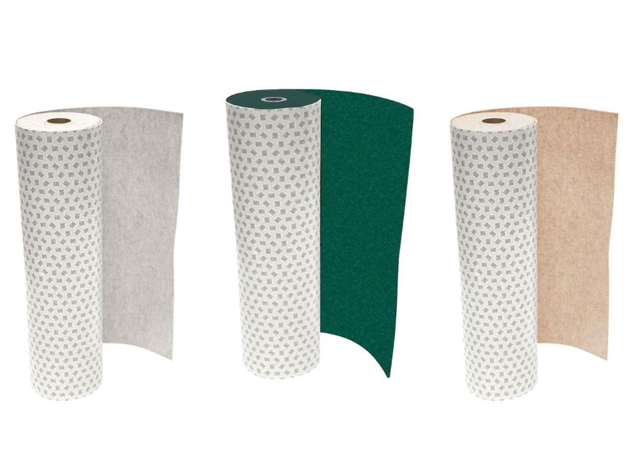 BuzziSpace collectie