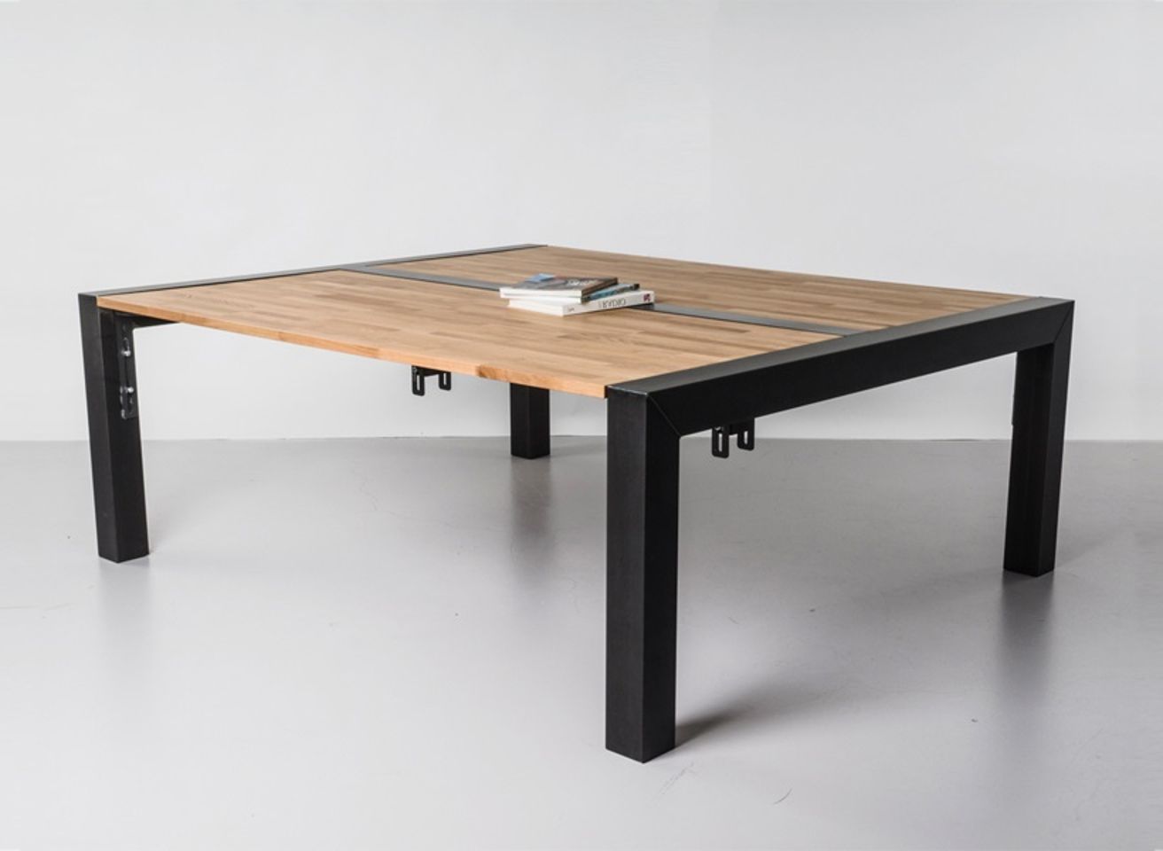 Halden collectie