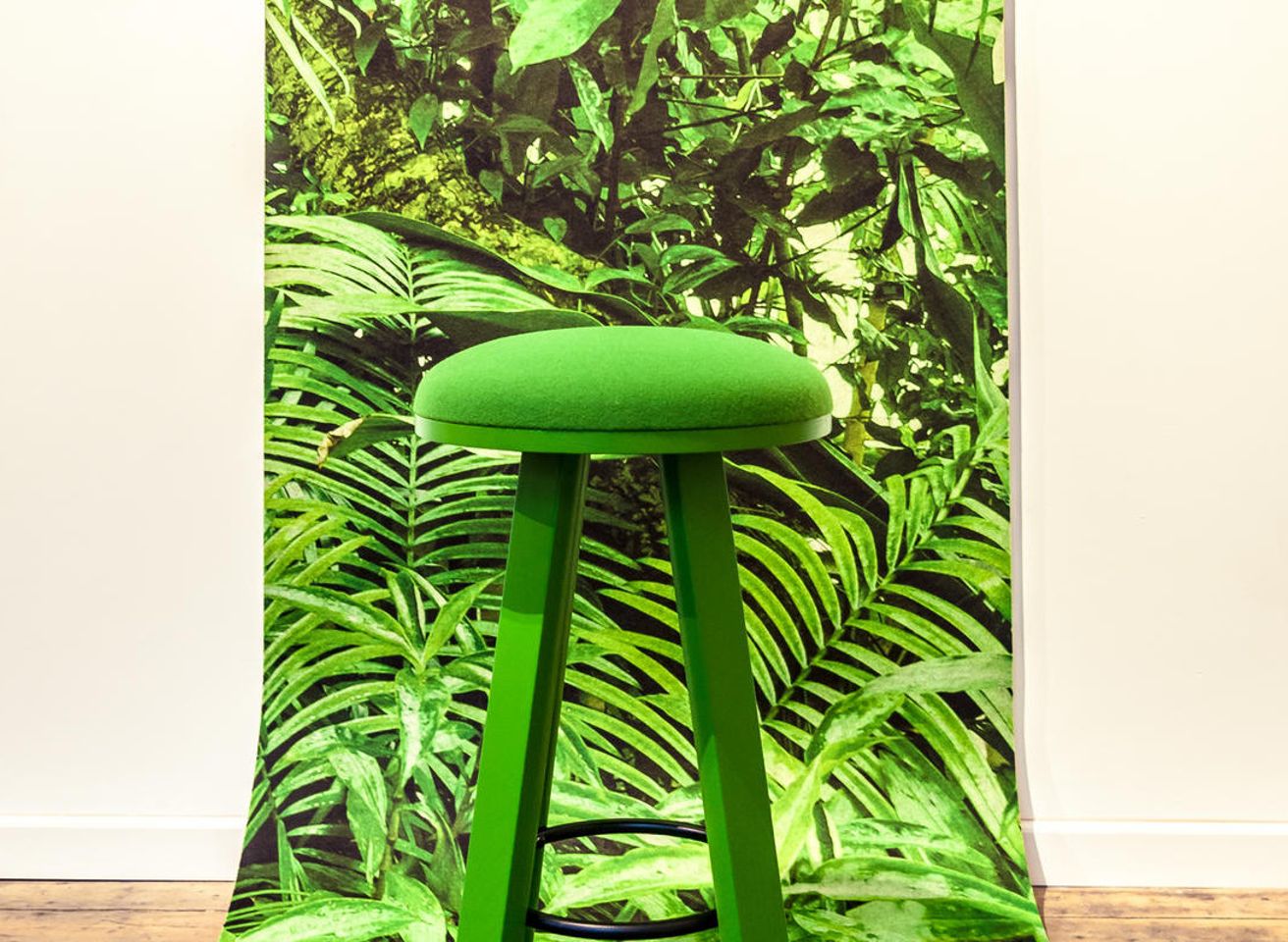 BuzziSpace collectie