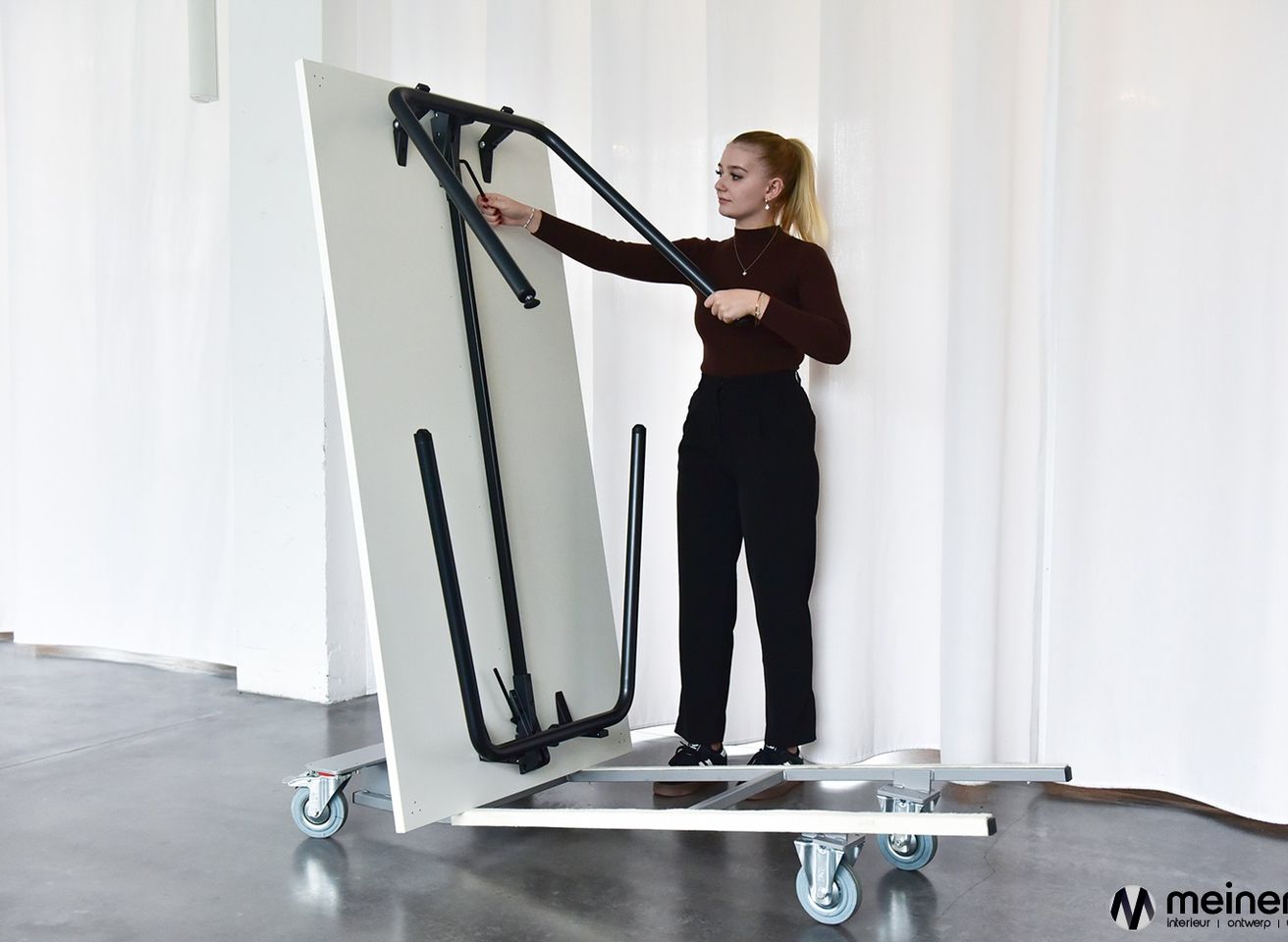 Wiesner Hager collectie