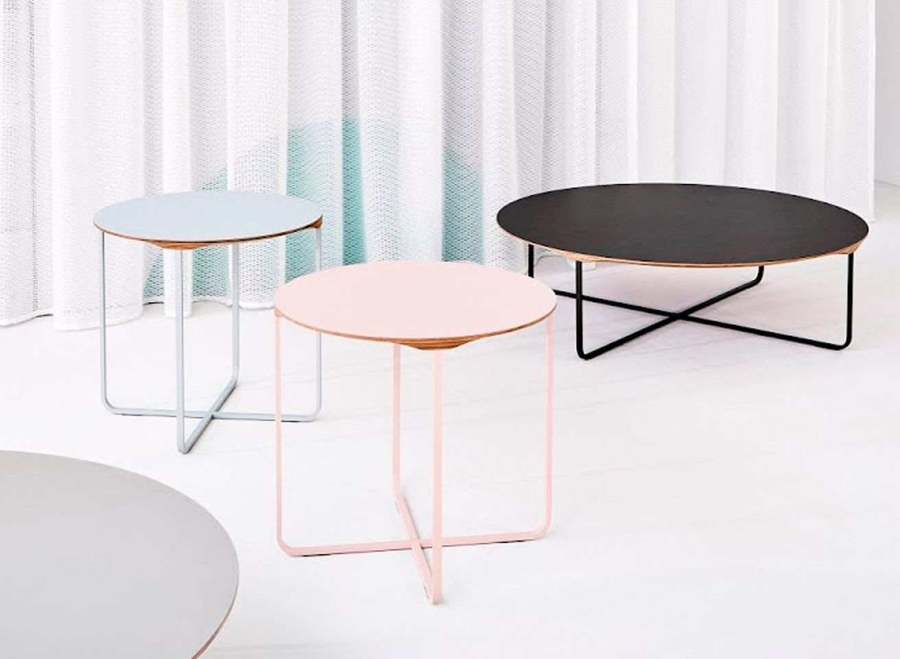 Montis collectie