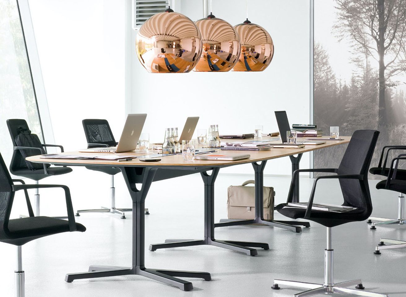 Wiesner Hager collectie