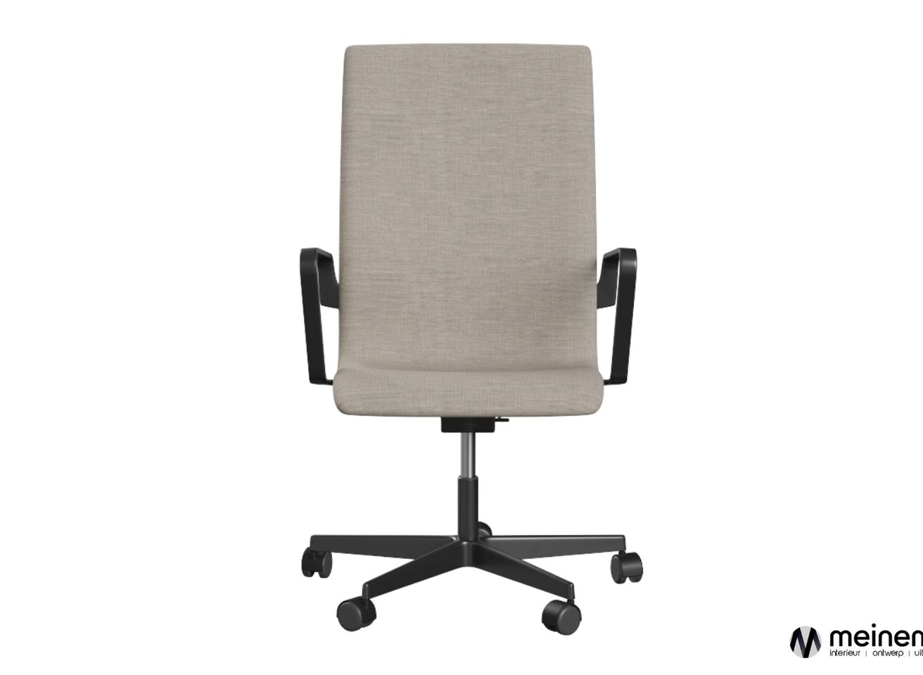 Fritz Hansen collectie