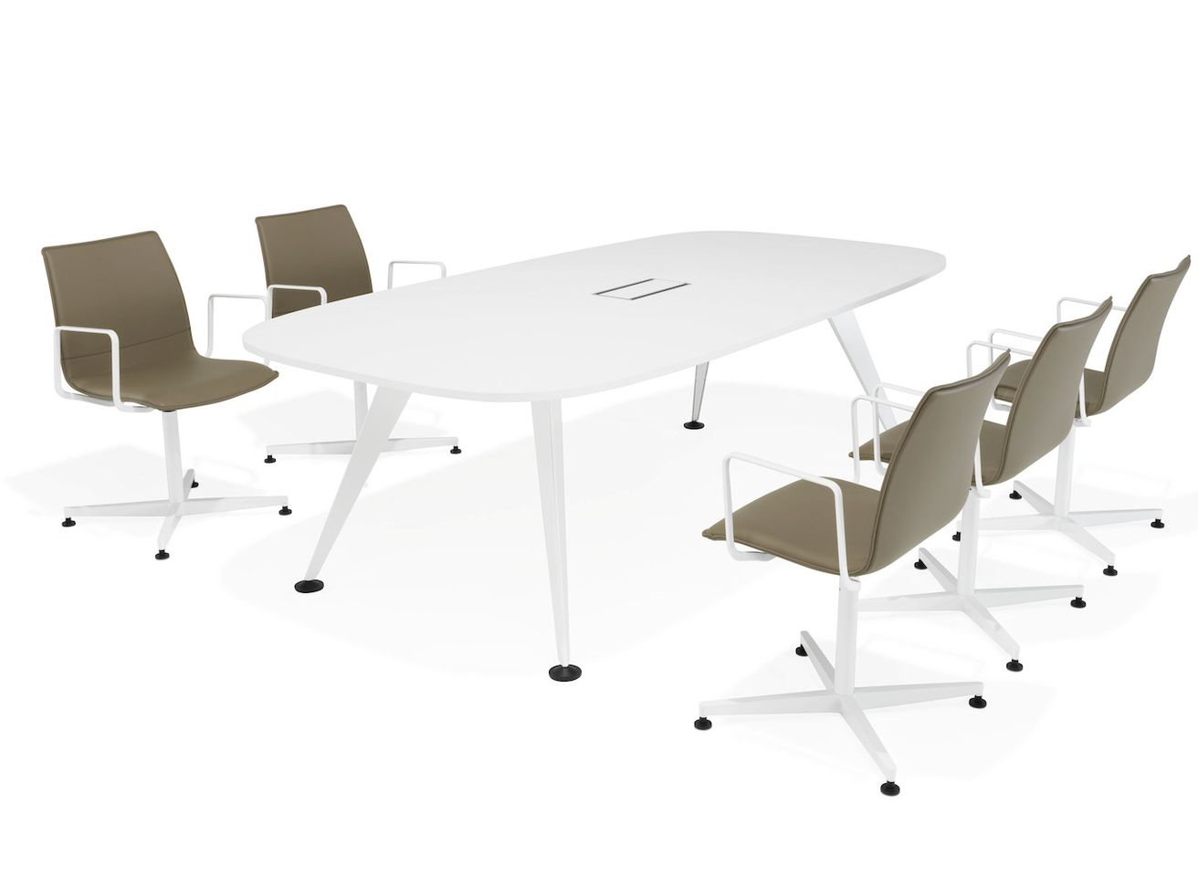 Kusch + co collectie