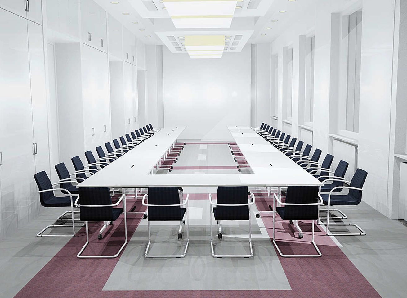 Kusch + co collectie
