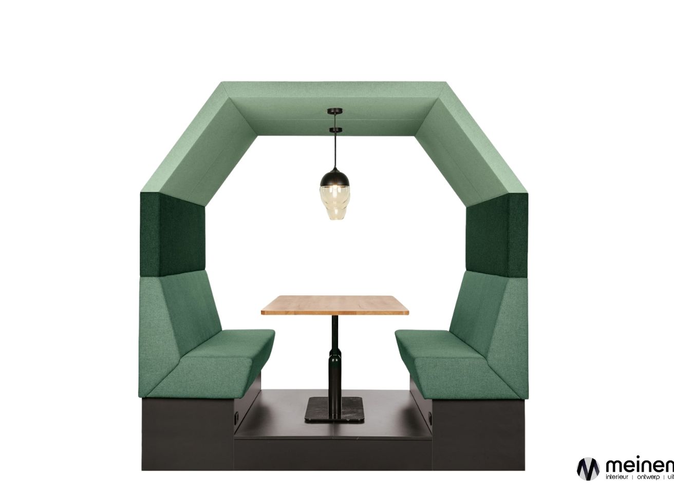 Satelliet collectie