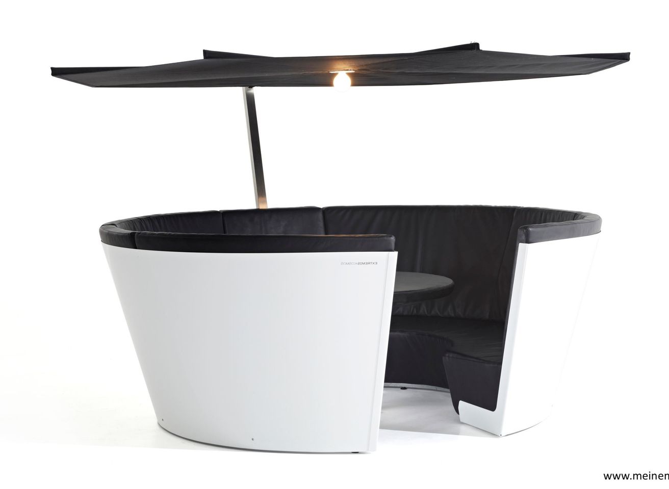 Extremis collectie
