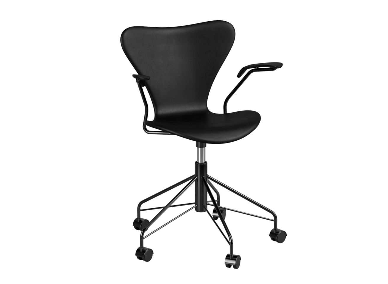 Fritz Hansen collectie
