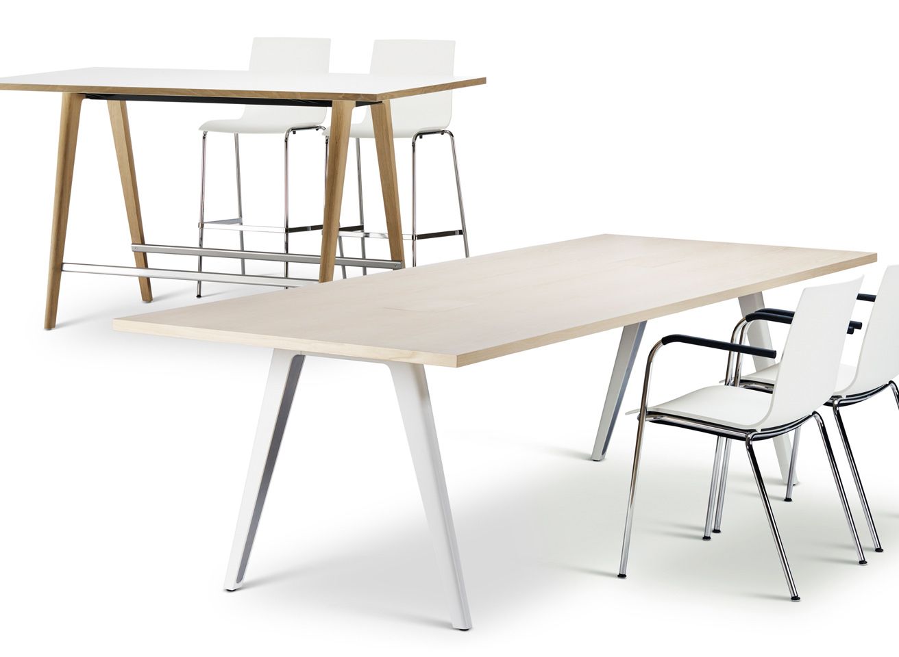 Thonet collectie