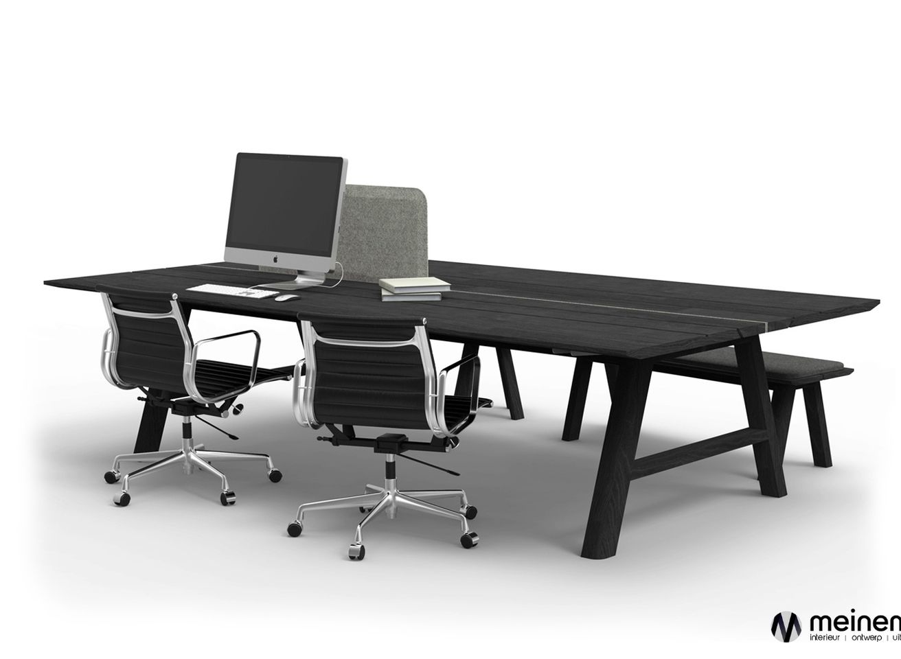 BuzziSpace collectie