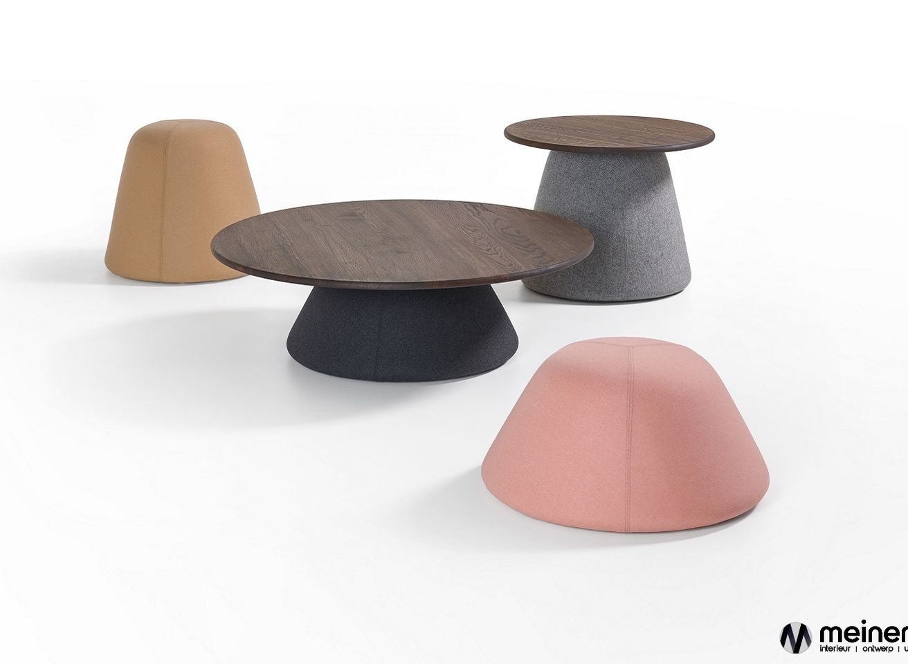 Artifort collectie