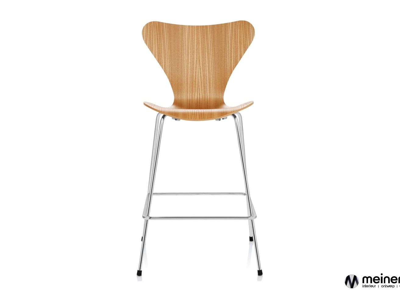 Fritz Hansen collectie