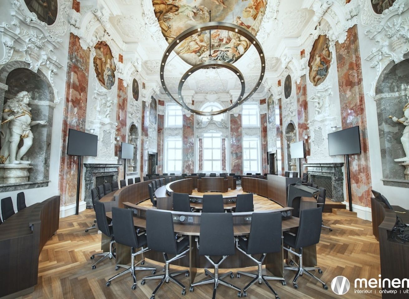 WILKHAHN collectie
