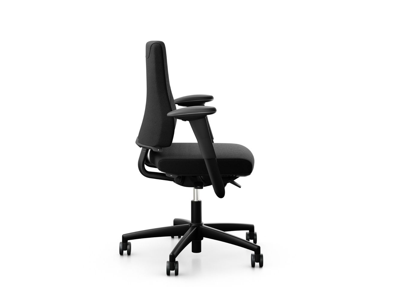 RH bureaustoelen collectie