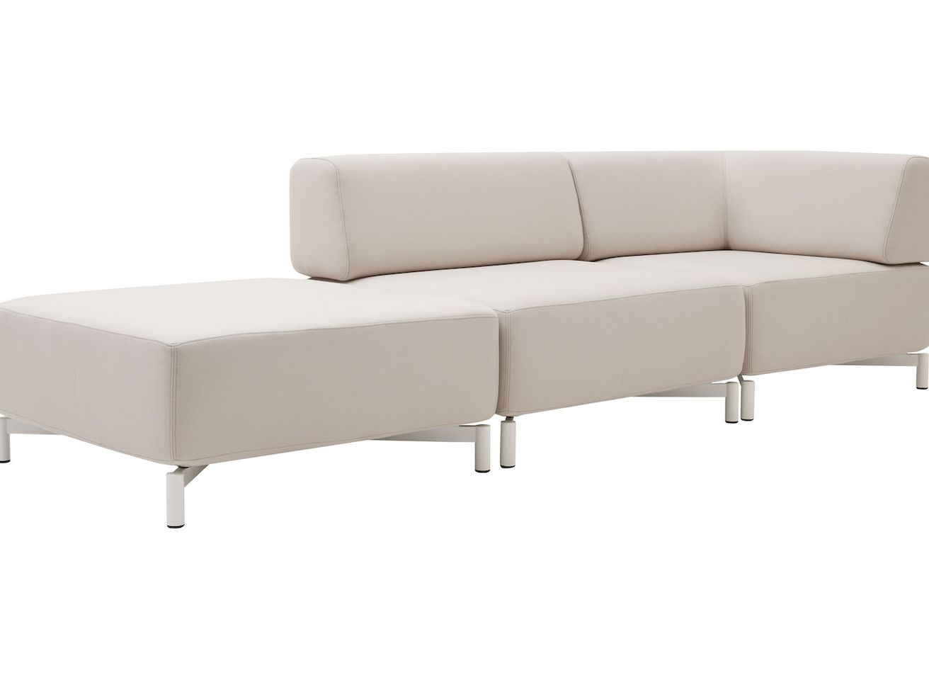Softline collectie