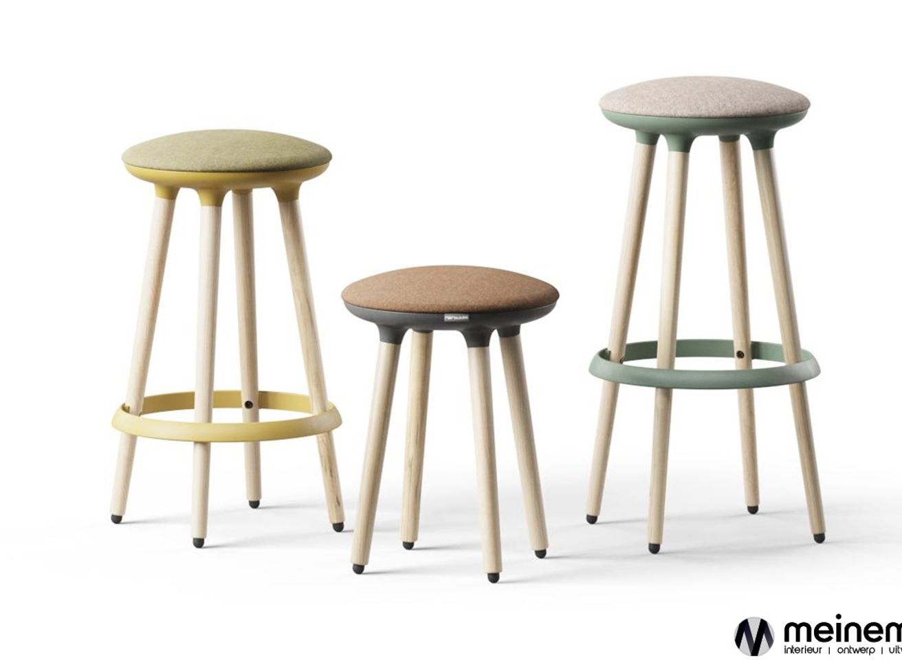 Narbutas collectie