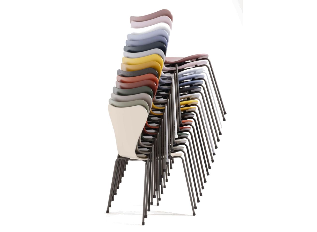 Fritz Hansen collectie