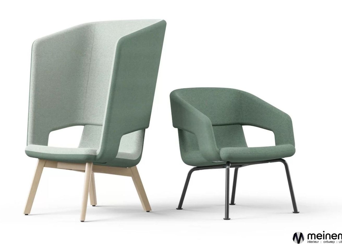 Narbutas collectie