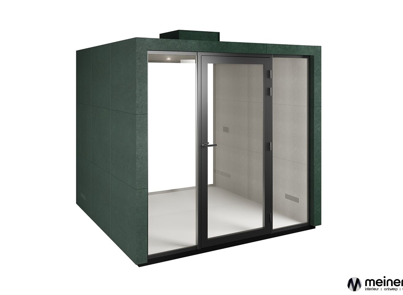 Meinema collectie