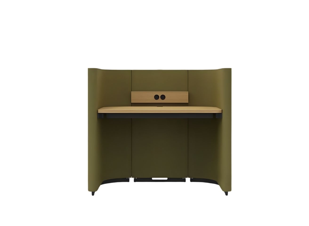 Lande collectie