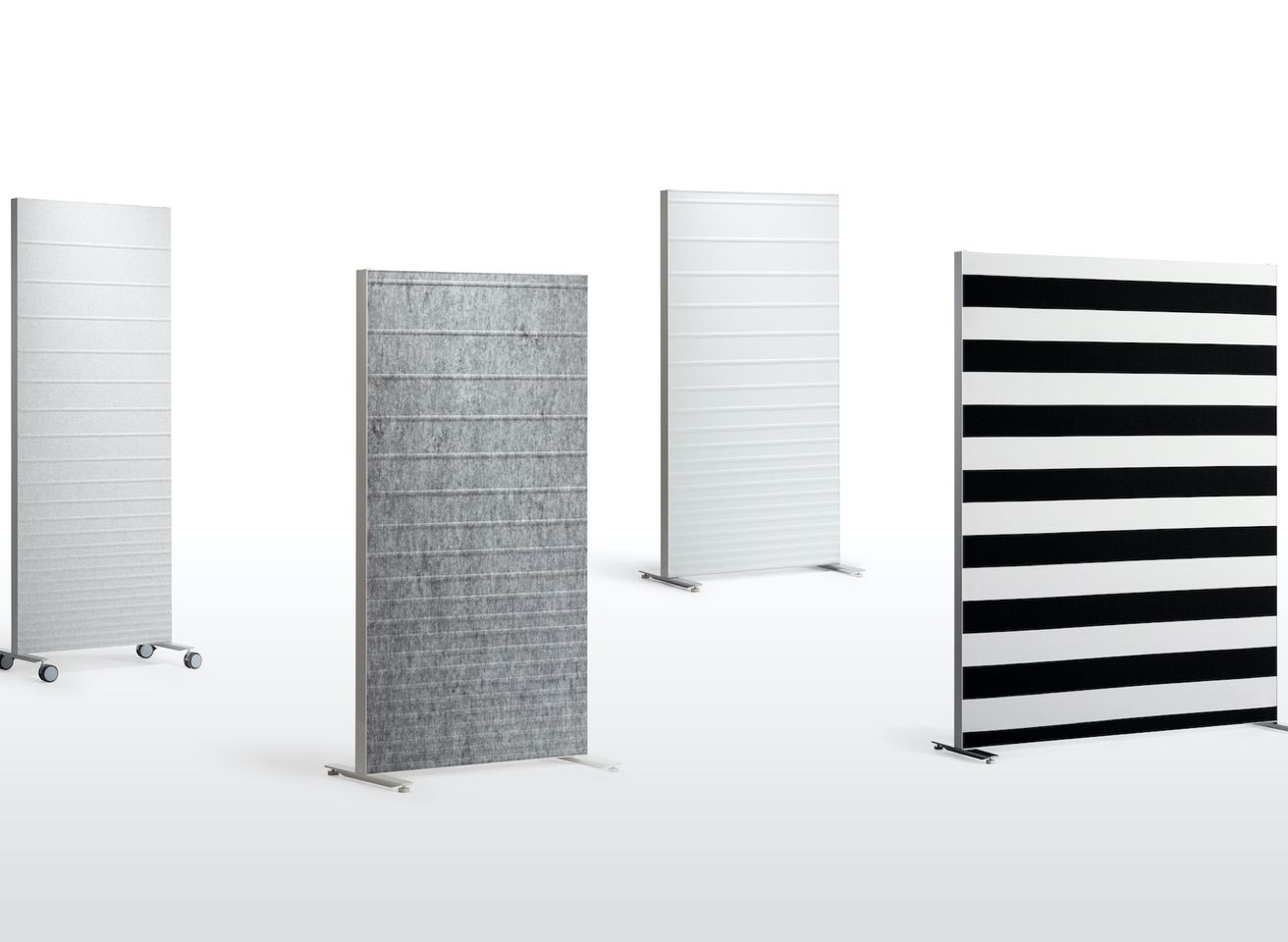Abstracta collectie