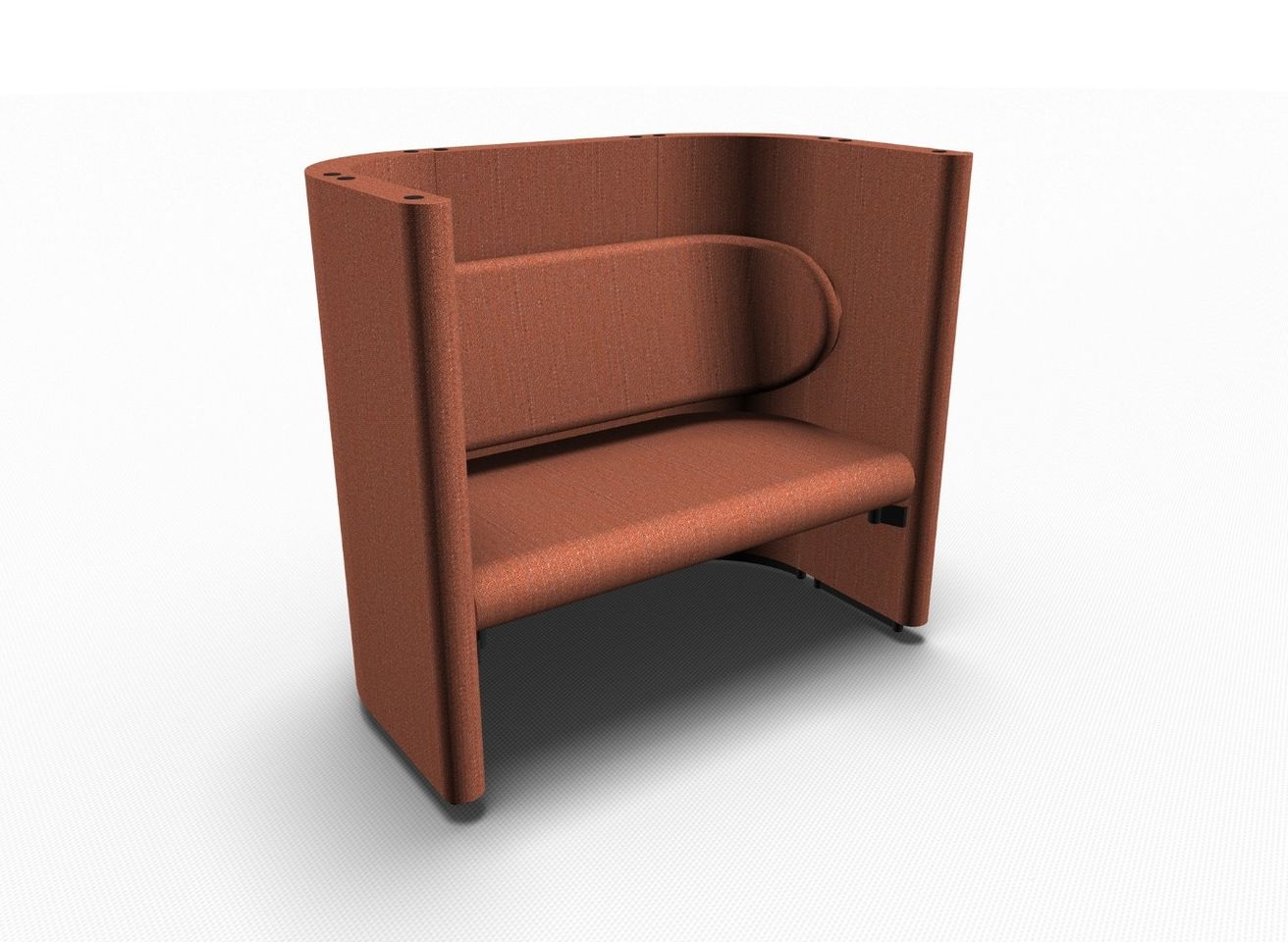 Lande collectie