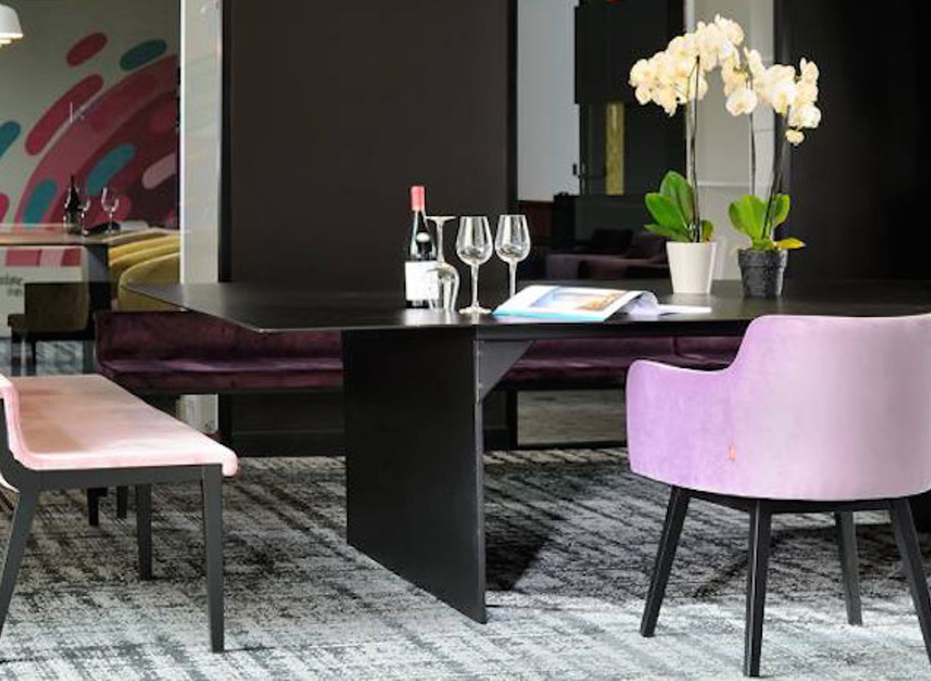Balsan collectie