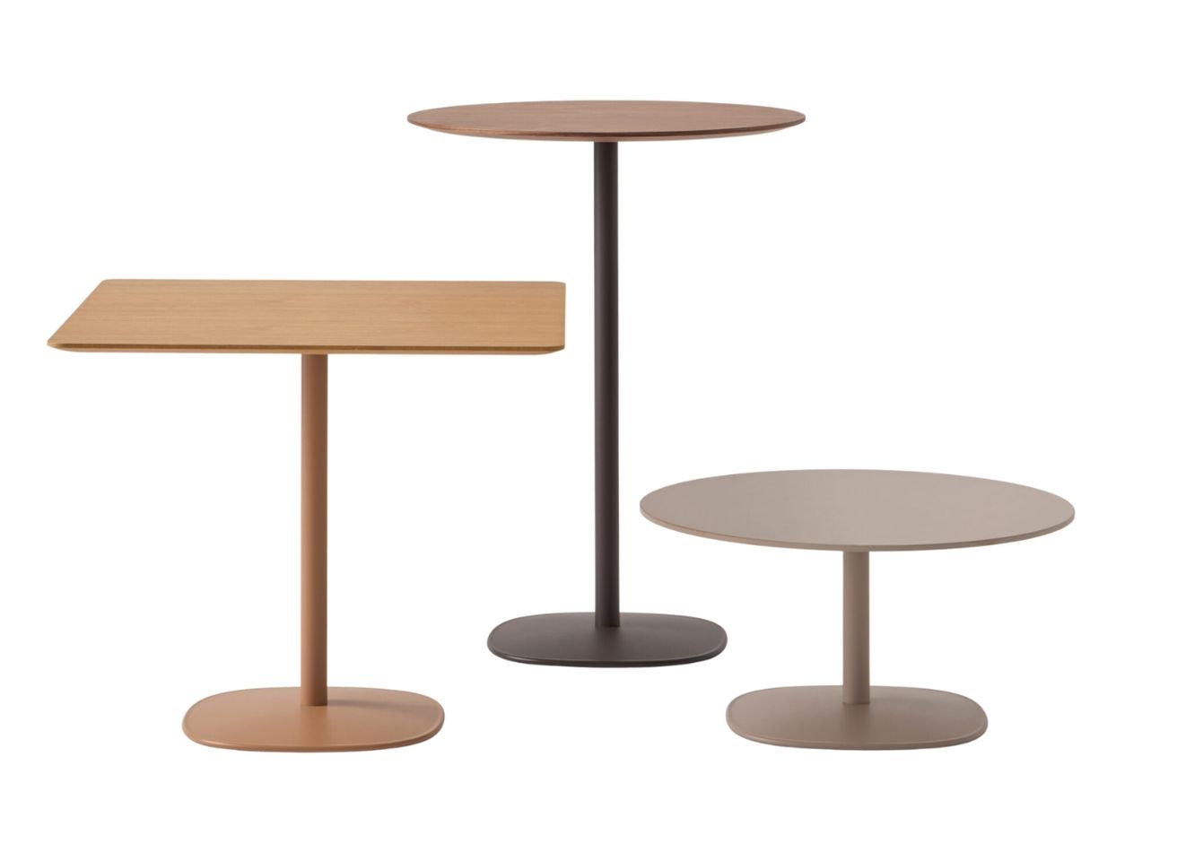 Inclass collectie
