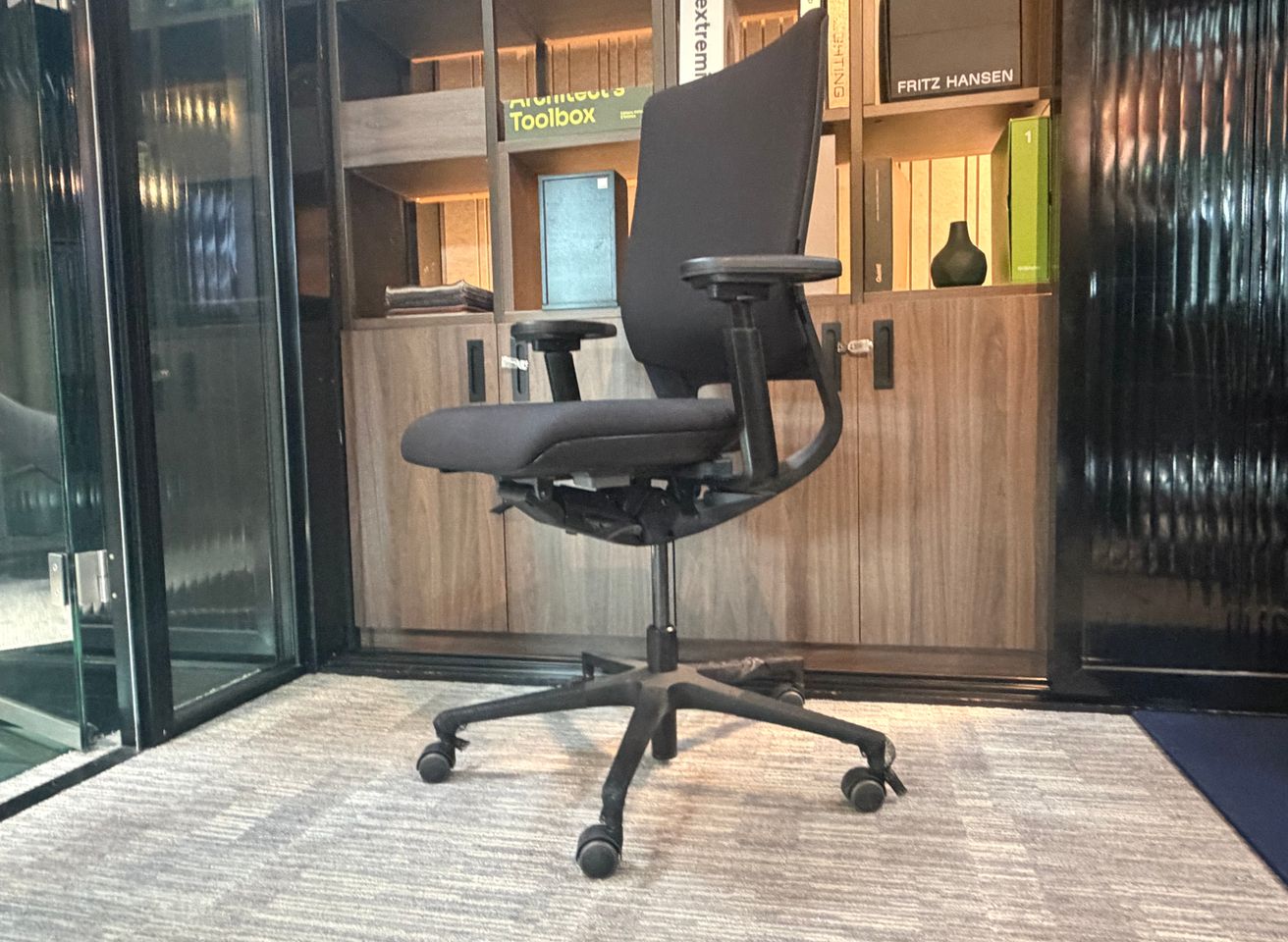 Klober collectie