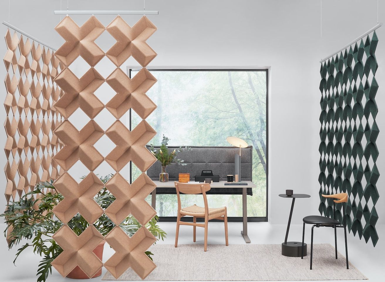 Abstracta collectie