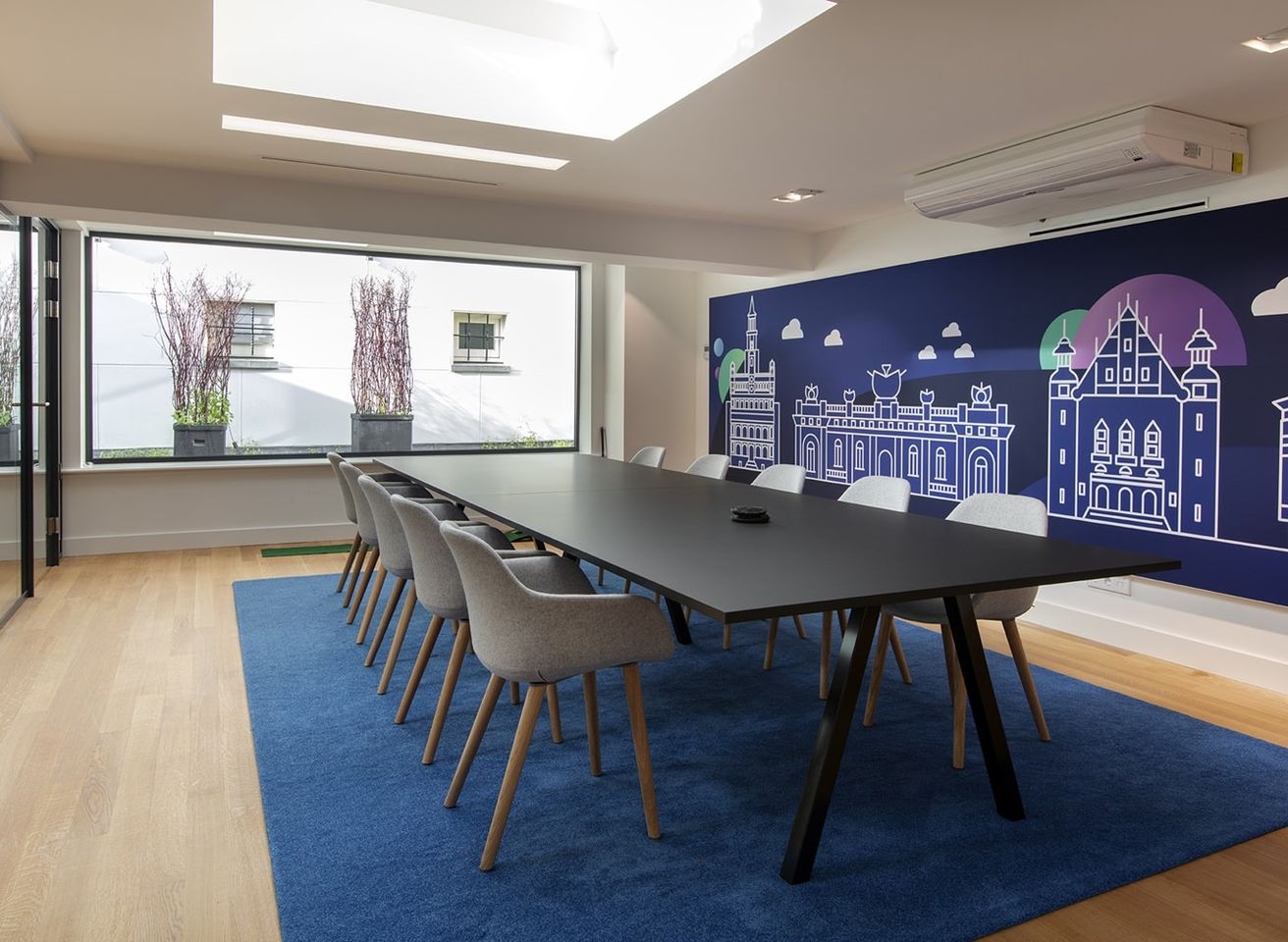 Balsan collectie