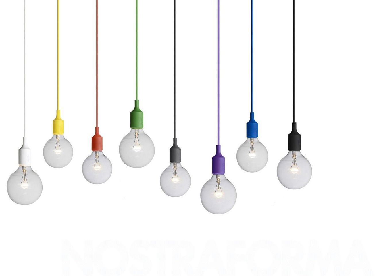 Muuto collectie