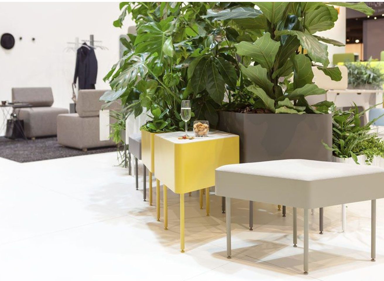 Cascando collectie