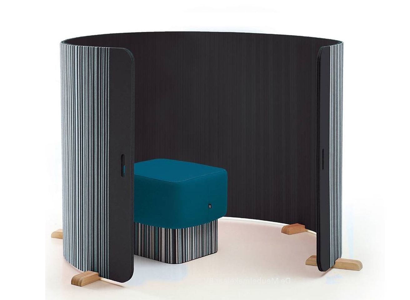 BuzziSpace collectie