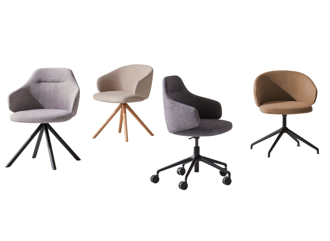 Inclass collectie