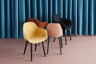 Crassevig Pola Round voor elk project, afbeelding 15
