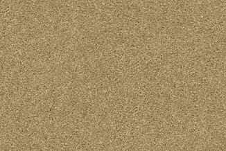 Beige tapijt met fijne textuur en regelmatig patroon, close-up van het oppervlak
