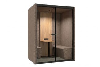 Cabana 3 vergaderunit