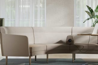 Narbutas Arcipelago modulaire zitoplossingen, afbeelding 7