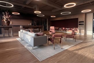Balsan Vloerkleed op Maat voor kantoor, afbeelding 5