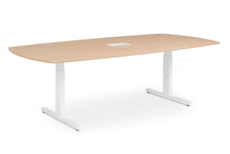 Hi Tee vergadertafel