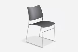 Casala Curvy voor zalen en projecten