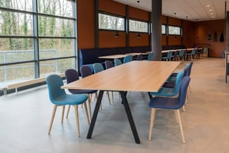 Verde tafel bestellen? (Tip) showroom en advies op locatie, afbeelding 12