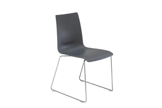 Kusch+co 1300 Paxo stoel NEN 14703, afbeelding 2